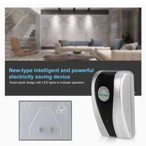 Electricity - Saving box